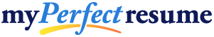 MyPerfectResume logo