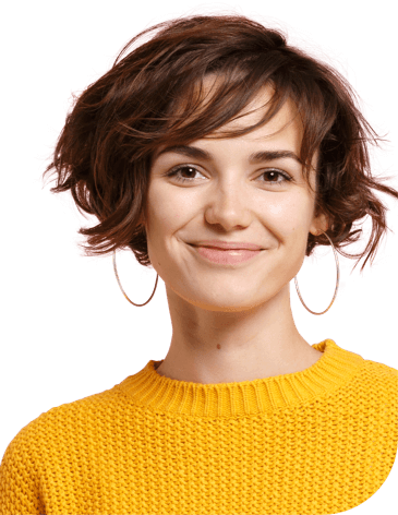 animation girl girl image