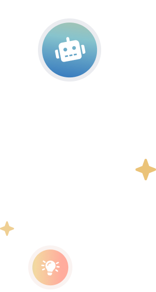 left graphic
