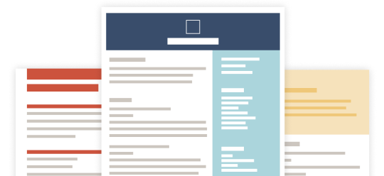 Find your perfect template