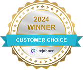 2024 Winner Customer Choice