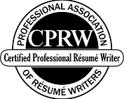 Certified Professional Resume Writer